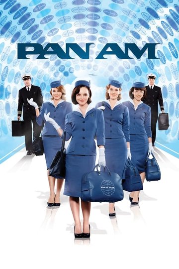Locandina di Pan Am