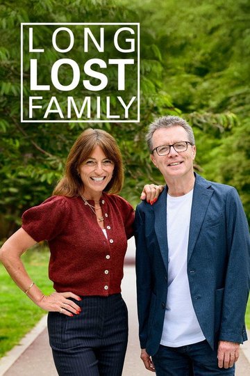 Locandina di Long Lost Family