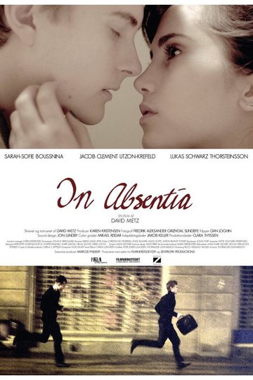 Locandina di In Absentia