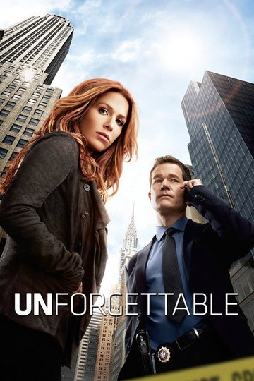 Locandina di Unforgettable