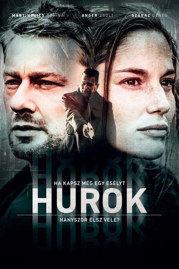 Locandina di Hurok