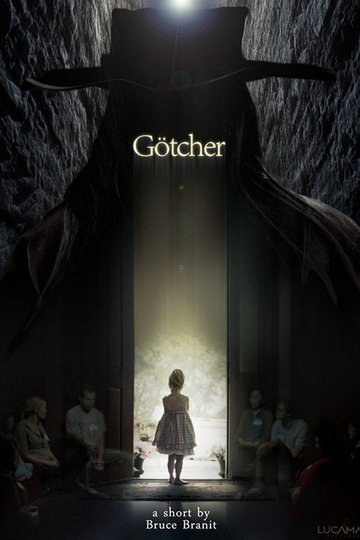 Locandina di Götcher