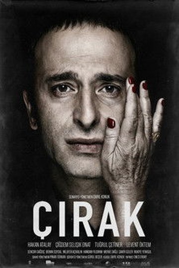Locandina di Çırak