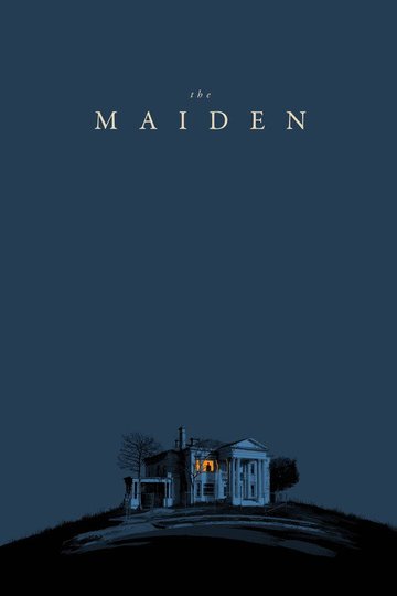 Locandina di The Maiden