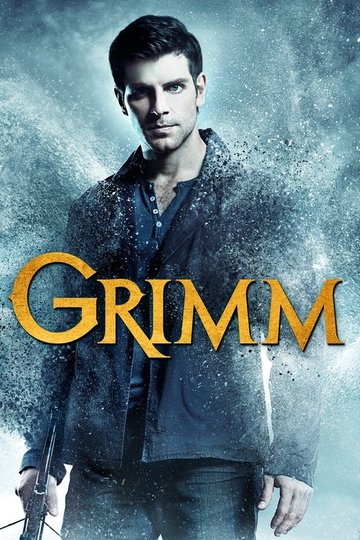 Locandina di Grimm