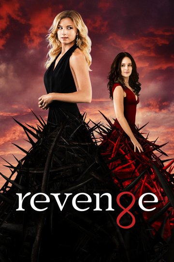 Locandina di Revenge