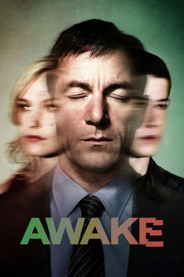 Locandina di Awake