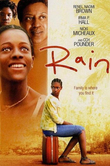 Locandina di Rain
