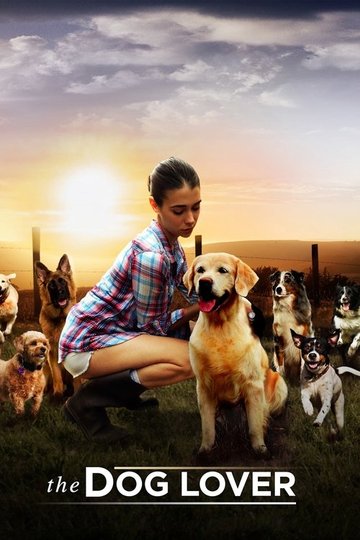 Locandina di The Dog Lover