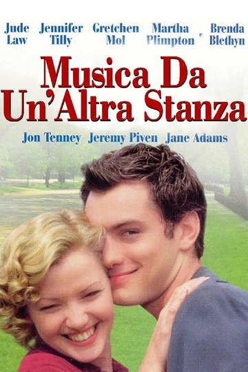 Locandina di Musica da un'altra stanza