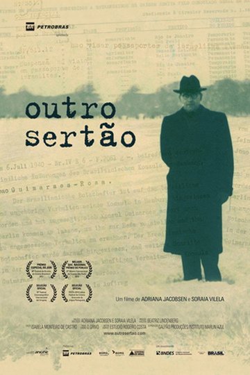 Locandina di Outro Sertão