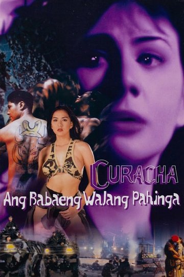 Locandina di Curacha: Ang Babaeng Walang Pahinga