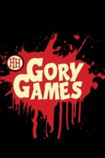 Locandina di Horrible Histories: Gory Games