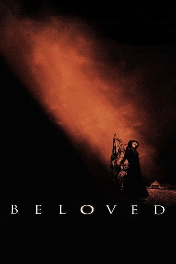 Locandina di Beloved