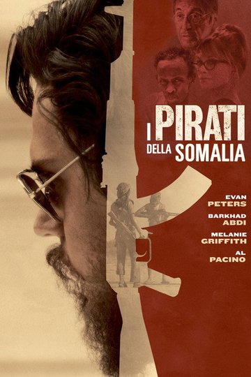 Locandina di I pirati della Somalia