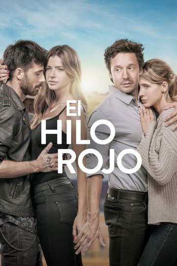 Locandina di El hilo rojo