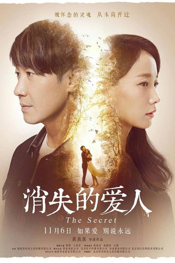 Locandina di 消失的愛人