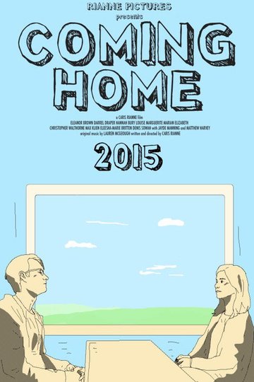 Locandina di Coming Home