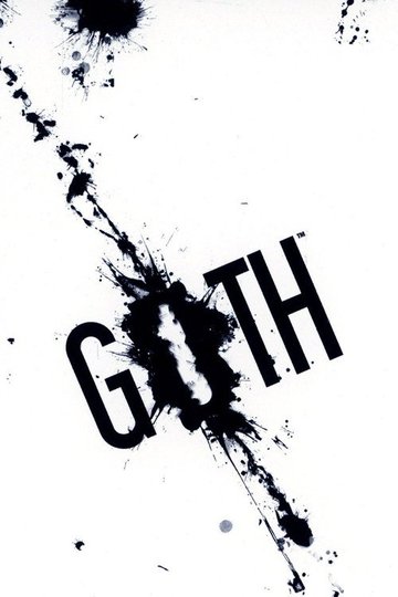 Locandina di GOTH