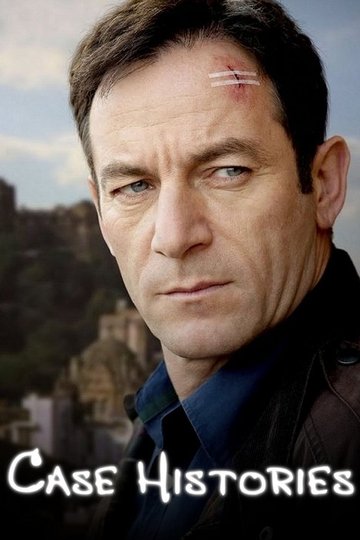 Locandina di Case Histories
