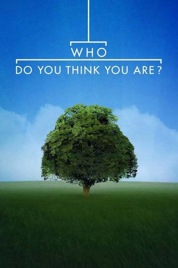 Locandina di Who Do You Think You Are?