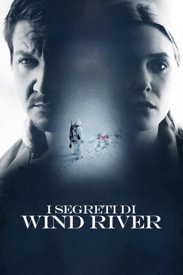 Locandina di I segreti di Wind River