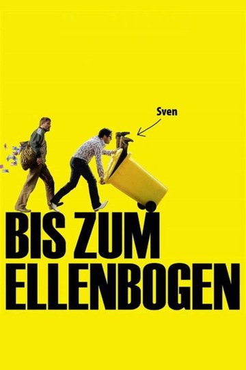 Locandina di Bis zum Ellenbogen