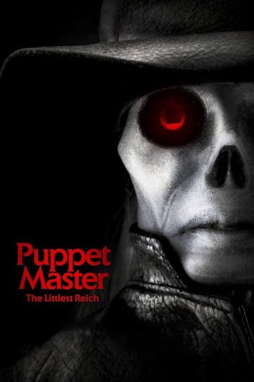 Locandina di Puppet Master: The Littlest Reich