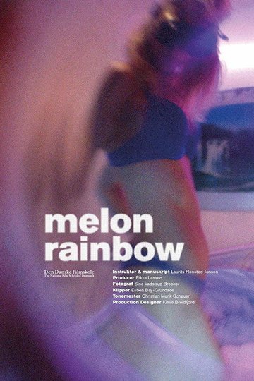 Locandina di Melon Rainbow