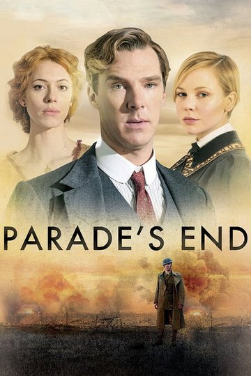 Locandina di Parade's End