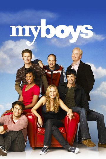 Locandina di My Boys