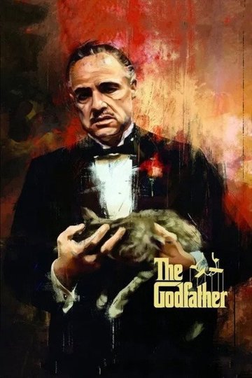 Locandina di Mario Puzo's The Godfather: The Complete Novel for Television