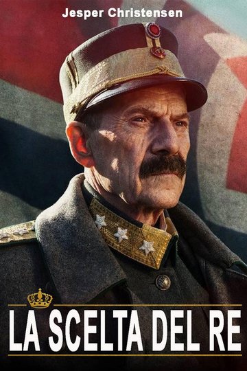 Locandina di La scelta del Re