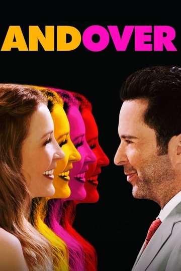 Locandina di Andover