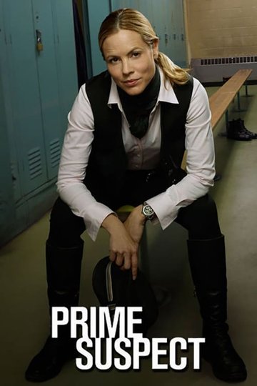 Locandina di Prime Suspect