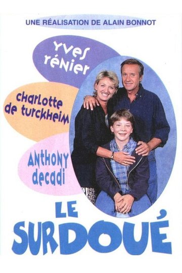 Locandina di Le surdoué