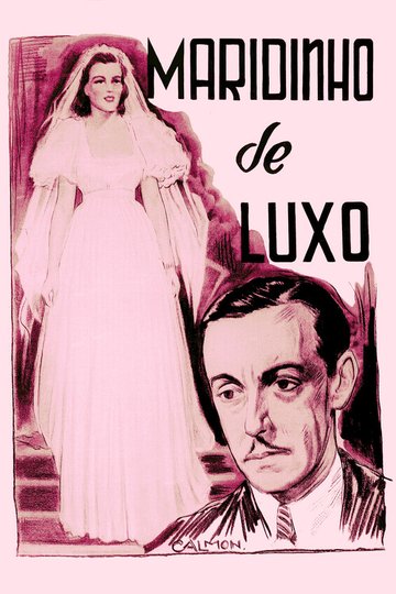 Locandina di Maridinho de Luxo