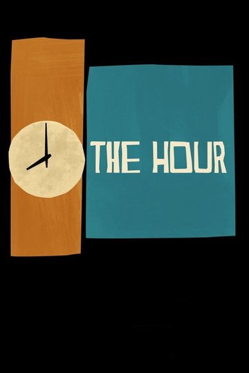 Locandina di The Hour