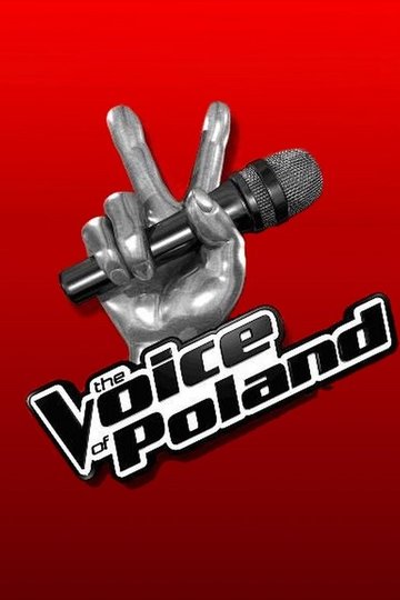 Locandina di The Voice of Poland