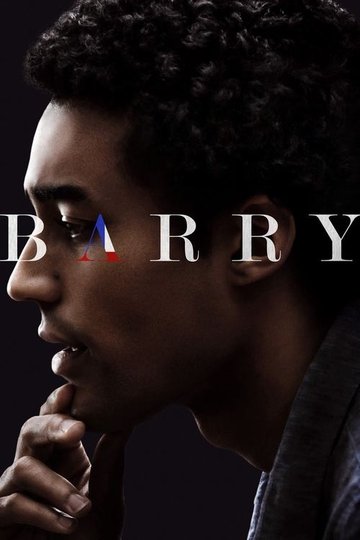 Locandina di Barry