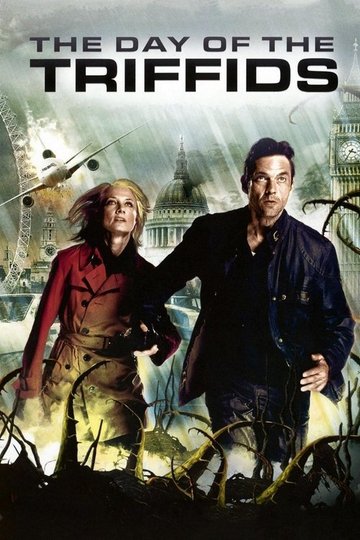 Locandina di The Day of the Triffids