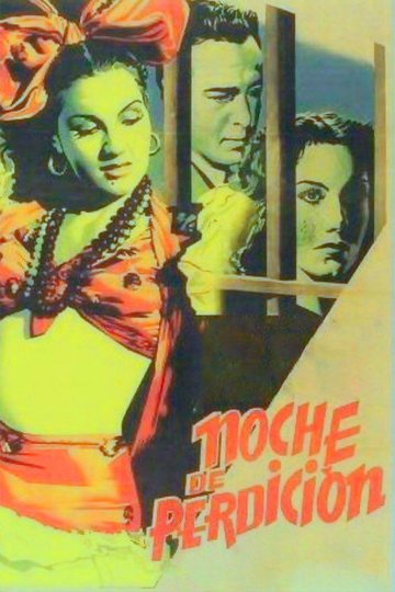 Locandina di Noche de perdición