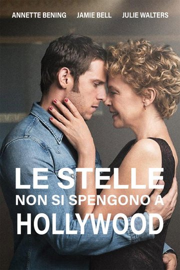Locandina di Le stelle non si spengono a Liverpool