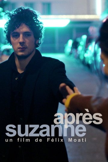 Locandina di Après Suzanne