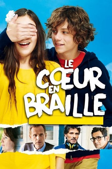 Locandina di Le Cœur en braille