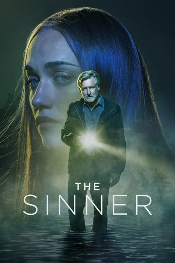Locandina di The Sinner