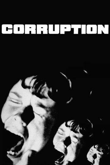 Locandina di Corruption
