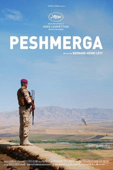Locandina di Peshmerga