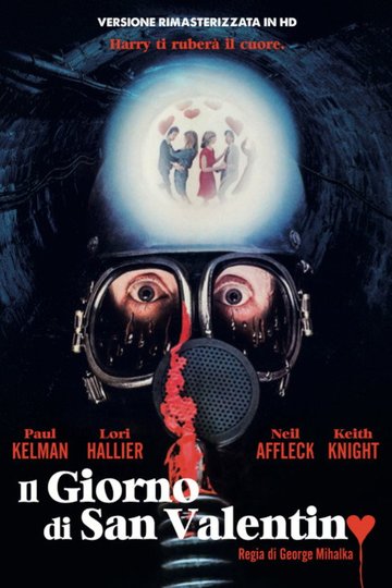 Locandina di Il giorno di San Valentino