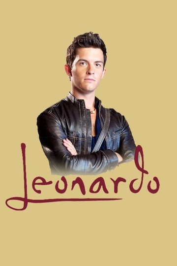Locandina di Leonardo